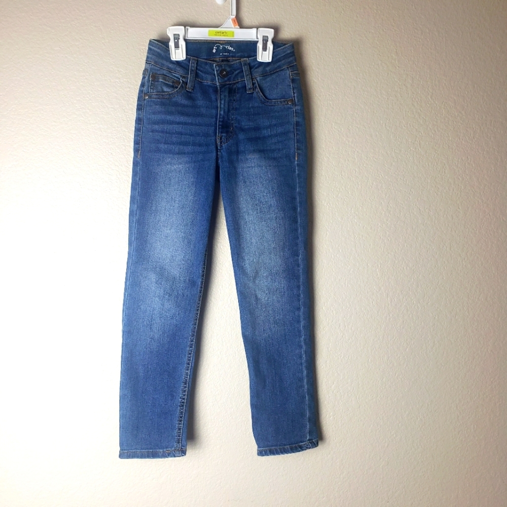 Art Class girlfriend denim girls jeans size 7